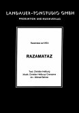 Razamataz (fixed-layout eBook, ePUB)