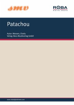 Patachou (fixed-layout eBook, ePUB) - Niessen, Charly; Kenf, Hildegard