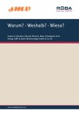 Warum? - Weshalb? - Wieso? (fixed-layout eBook, ePUB)