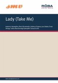 Lady (Take Me) (eBook, ePUB)