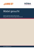 Mädel Gesucht (fixed-layout eBook, ePUB)