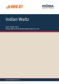 Indian Waltz (fixed-layout eBook, ePUB)