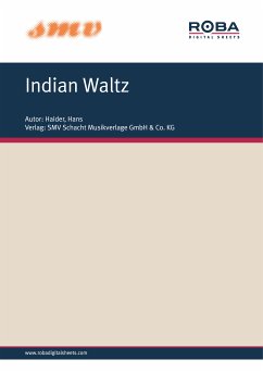 Indian Waltz (fixed-layout eBook, ePUB) - Haider, Hans
