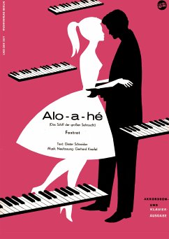 Alo-a-hé (fixed-layout eBook, ePUB) - Kneifel, Gerhard; Scheider, Dieter; Werion, Rudi