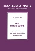 Hol mir die Sonne (eBook, ePUB)