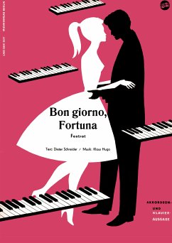 Bon giorno Fortuna (fixed-layout eBook, ePUB) - Schneider, Dieter; Hugo, Klaus