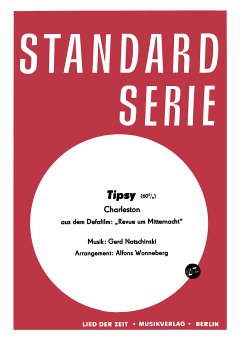Tipsy (fixed-layout eBook, ePUB) - Natschinski, Gerd; Wonneberg, Alfons