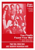 You Finally Found Your Man (eBook, ePUB)