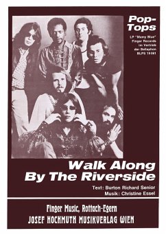 Cover Walk Along by the Riverside (eBook, ePUB)