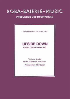 Upside Down (fixed-layout eBook, ePUB) - Duiser, Martin; Souer, Piet; Basel, Rolf