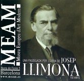 Una passejada per l'obra de Josep Llimona : 150 anys