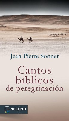Cantos bíblicos de peregrinación - Sonnet, Jean Pierre