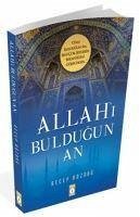 Allahi Buldugun An - Bozdag, Recep