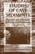 Studies of Cave Sediments - Bild 1