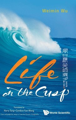 Life on the Cusp - Wu, Weimin; Tong, Harry; Wang, Candice Yuxi