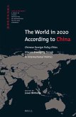 The World in 2020 According to China: Chinese Foreign Policy Elites Discuss Emerging Trends in International Politics