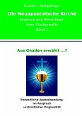Aus Gnaden erwählt ...? Aus Gnaden erwählt ...?