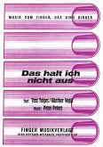 Das halt ich nicht aus (eBook, ePUB)