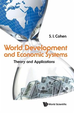Cover WORLD DEVELOPMENT AND ECONOMIC SYSTEMS
