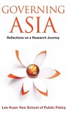 Governing Asia: Reflections on a Research Journey