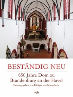 Cover Beständig neu