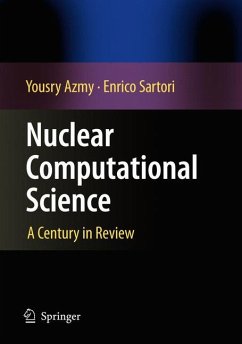 Nuclear Computational Science - Azmy, Yousry;Sartori, Enrico