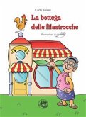 La bottega delle filastrocche (eBook, ePUB)