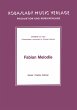 Fabian Melodie (eBook, ePUB) - Bild 1