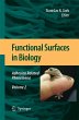 Functional Surfaces in Biology - Bild 1