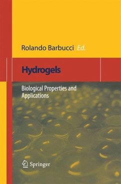 Hydrogels