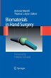 Biomaterials in Hand Surgery - Bild 1
