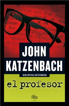 El Profesor / What Comes Next - Katzenbach, John