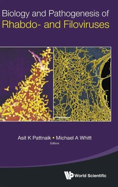 BIOLOGY AND PATHOGENESIS OF RHABDO- AND FILOVIRUSES - Asit K Pattnaik & Michael A Whitt