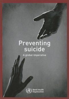 Preventing Suicide - World Health Organization