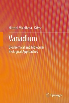 Cover Vanadium