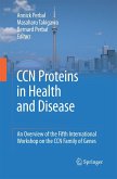 CCN proteins in health and disease CCN proteins in health and disease