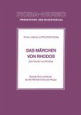 Das Märchen von Rhodos (fixed-layout eBook, ePUB)