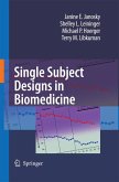 Single Subject Designs in Biomedicine Single Subject Designs in Biomedicine