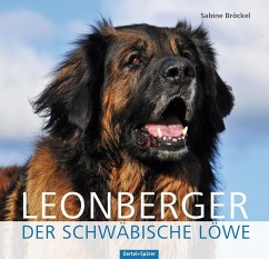 Leonberger - Bröckel, Sabine