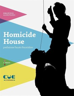 Cover Homicide House (eBook, ePUB)