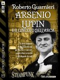 Arsenio Lupin e il Circolo dell'Arca (eBook, ePUB)