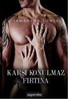 Cover Karsi Konulmaz Firtina