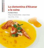 La clementina d'Alcanar a la cuina