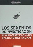 Los sexenios de investigación