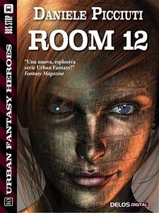 Room 12 (eBook, ePUB) - Picciuti, Daniele