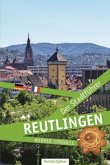 Reutlingen - Der Stadtführer