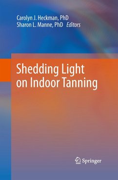 Shedding Light on Indoor Tanning