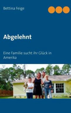 Abgelehnt - Feige, Bettina