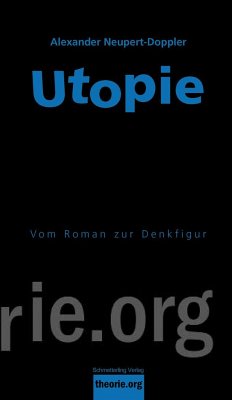 Utopie - Neupert-Doppler, Alexander