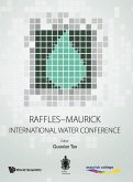 RAFFLES-MAURICK INTERNATIONAL WATER CONFERENCE